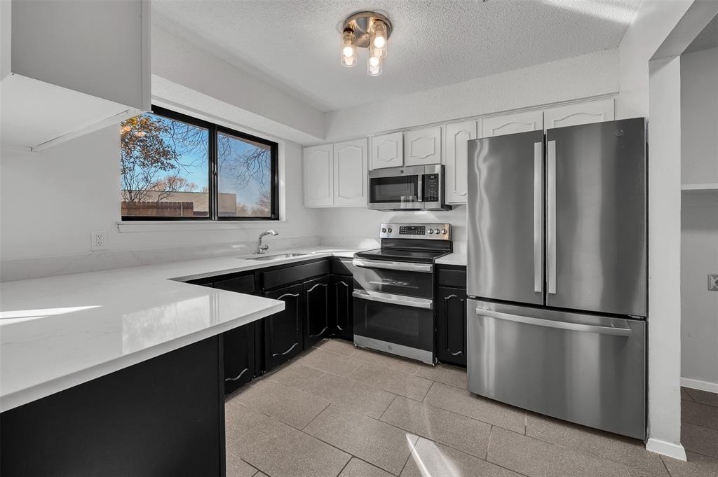 Quail Creek Add - Residential Lease