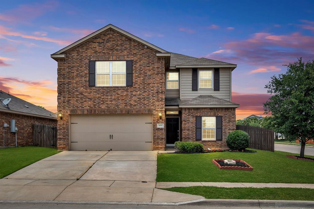 6173 Chalk Hollow Drive