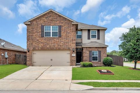 6173 Chalk Hollow Drive Fort Worth TX 76179