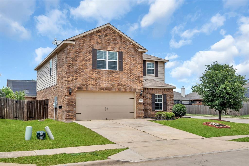 6173 Chalk Hollow Drive