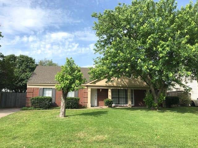 Photo of 3424 Cambridge Drive, Mesquite, TX 75149 (MLS # 21307260)