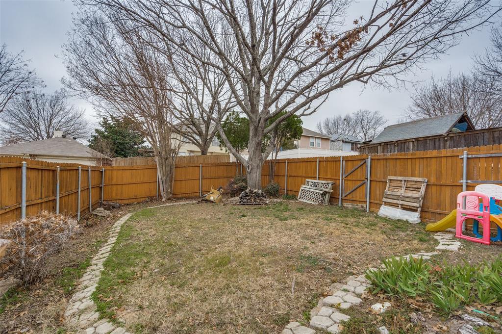 North Brook - Residential