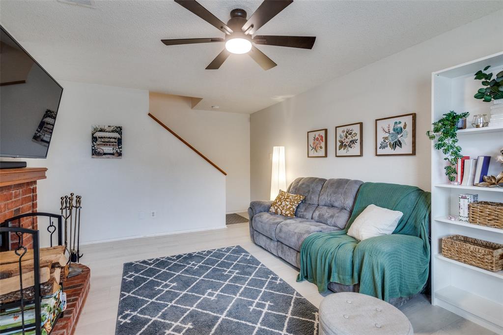 North Brook - Residential