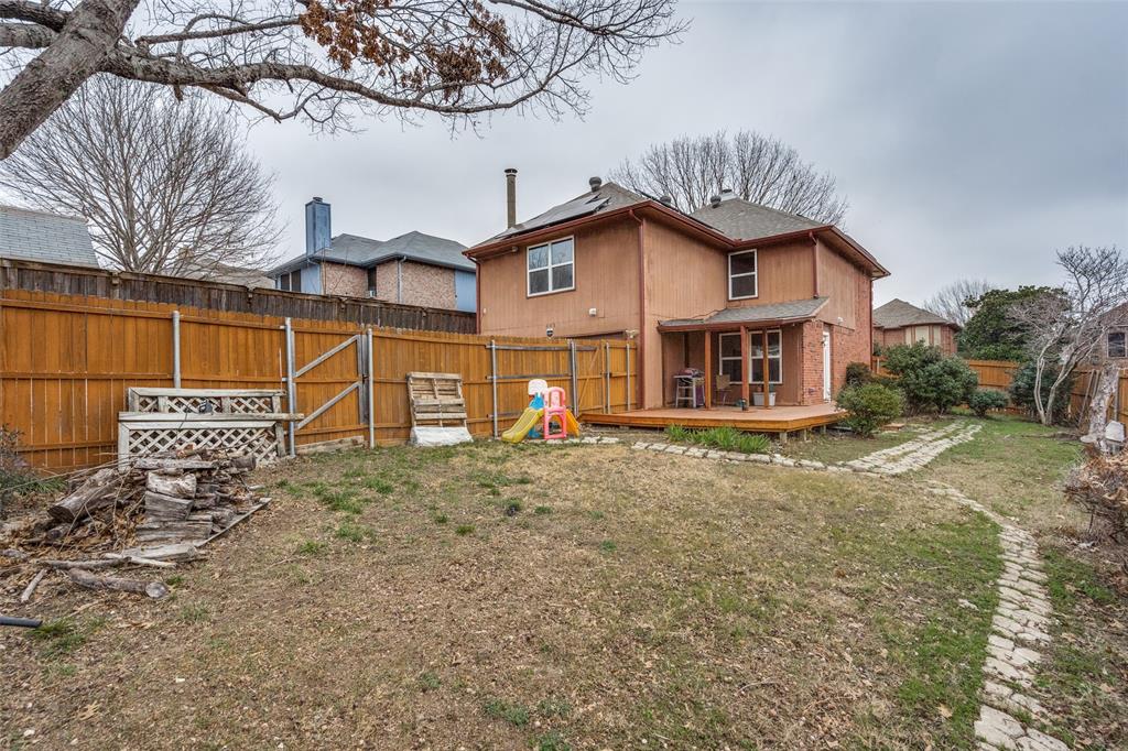 North Brook - Residential