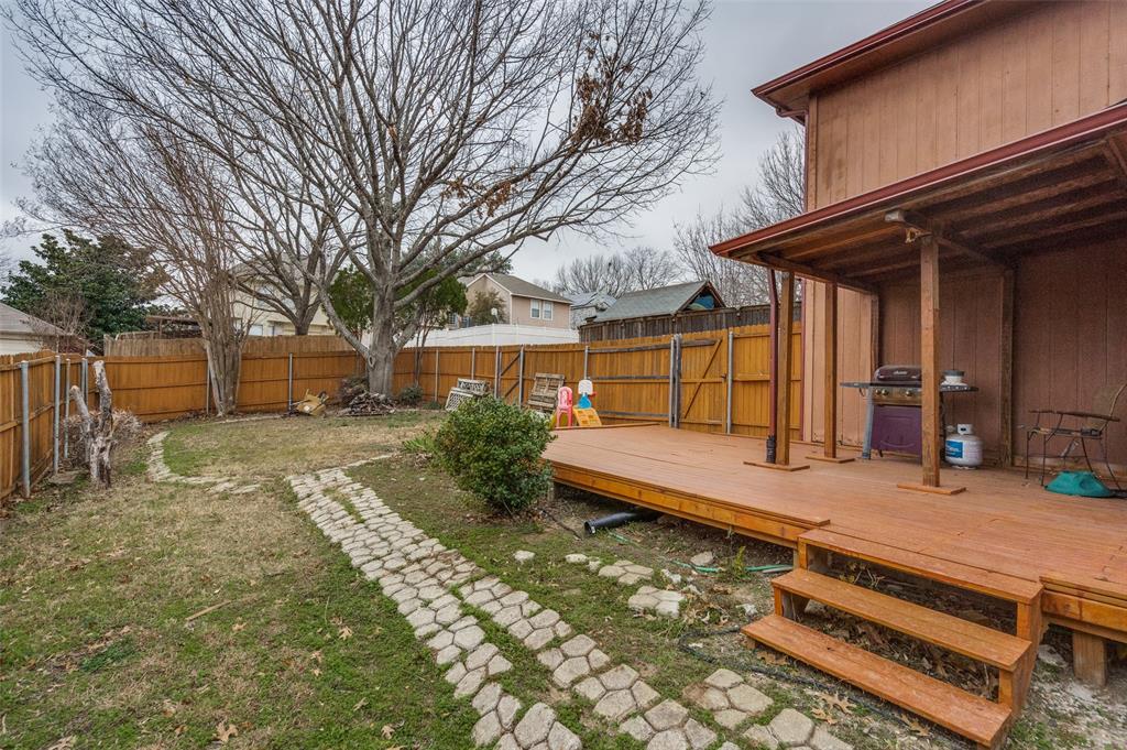 North Brook - Residential