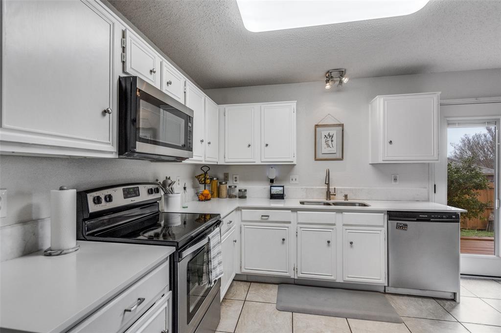 North Brook - Residential