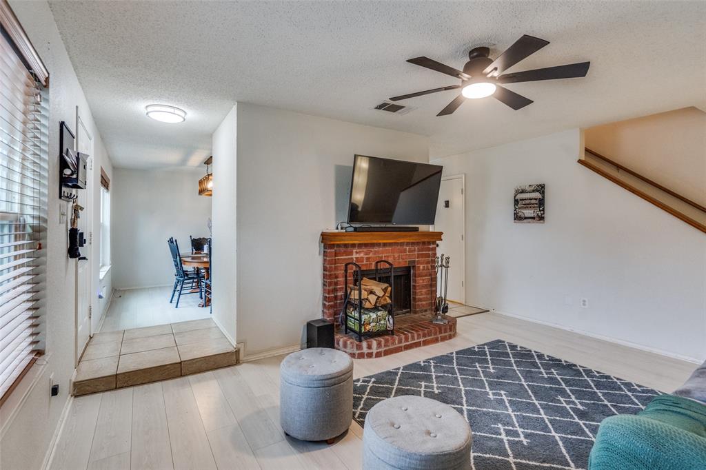 North Brook - Residential