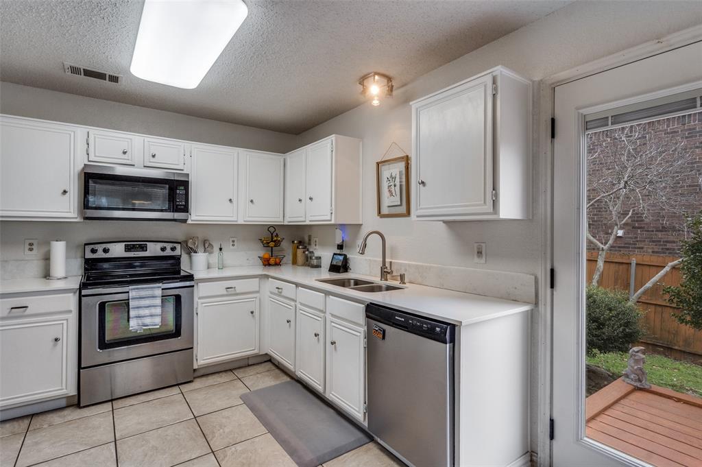 North Brook - Residential