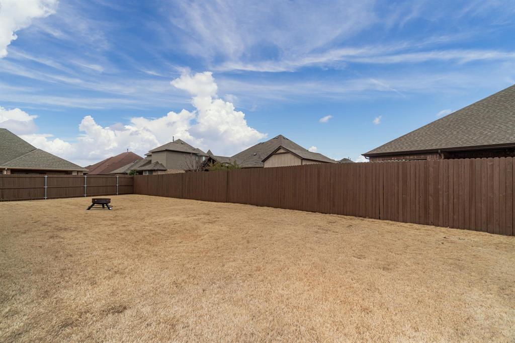 Village At Prosper Trail Ph I The - Residential Lease