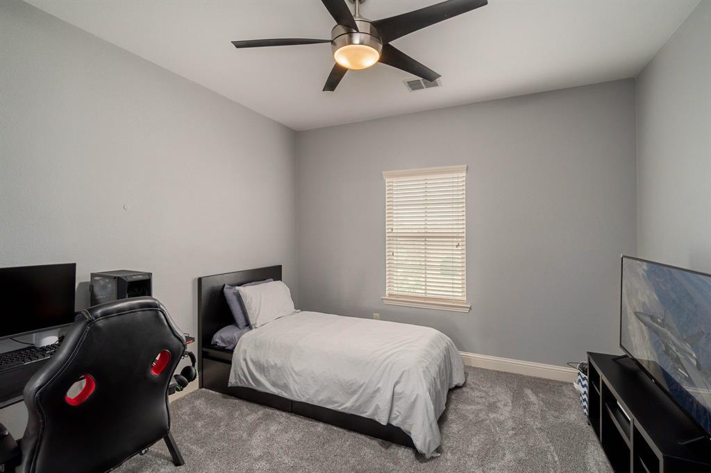 Village At Prosper Trail Ph I The - Residential Lease