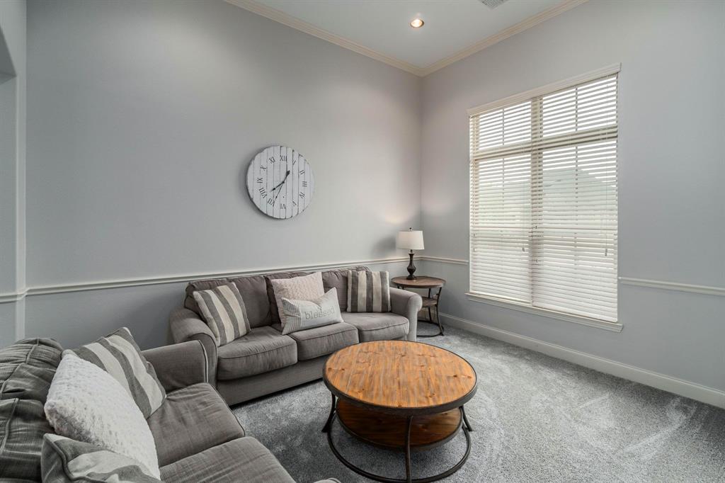 Village At Prosper Trail Ph I The - Residential Lease