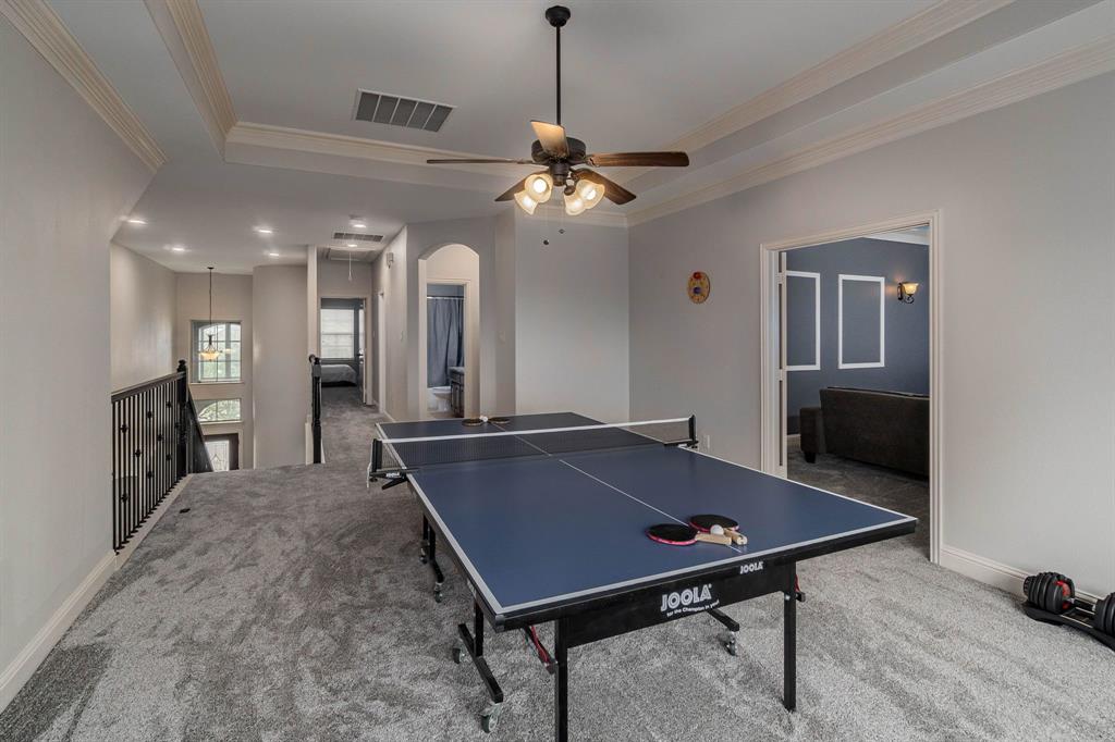 Village At Prosper Trail Ph I The - Residential Lease