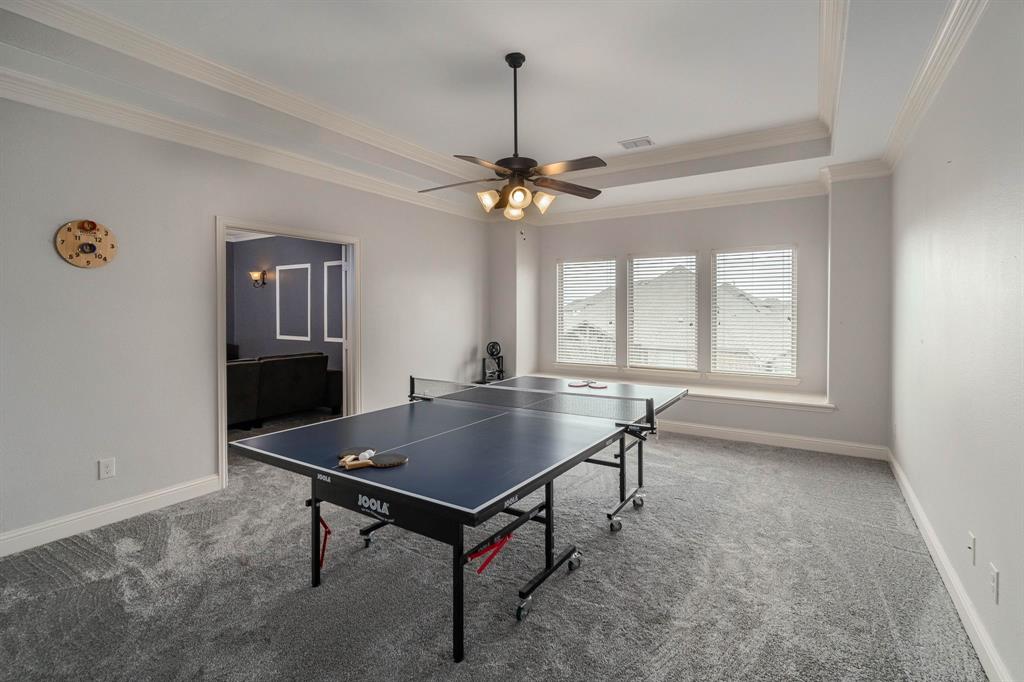 Village At Prosper Trail Ph I The - Residential Lease