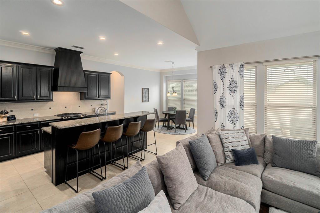 Village At Prosper Trail Ph I The - Residential Lease