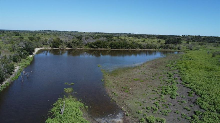 Own a Slice of Texas – 250 Acres of Opportunity in Comanche & Hamilton Counties
Experience the beauty of wide-open skies and rolling terrain on this expansive 250-acre ranch, ideally located in Central Texas. Whether you're seeking a peaceful retreat, a working cattle operation, or a recreational haven, this property offers unmatched versatility.
Property Highlights
• Water & Utilities: Equipped with a water well and electricity
• Natural Features:
• Large water feature ideal for livestock and wildlife
• Seasonal creek winding through the property
• Native grasses and hardwoods providing excellent cover
• Wildlife: Abundant deer, turkey, dove, and seasonal waterfowl
• Topography: Varied elevation with multiple prime building sites
• Historic Charm: Includes a structure dating back to the 1800s—perfect for relic exploration or restoration

Ideal Uses
• Cattle grazing
• Hunting and recreation
• Residential development or family homestead

Location Benefits
• All-paved access roads
• Just 15–20 minutes to nearby towns
• Centrally located:
• 1.5 to 2 hours from Fort Worth, Austin, Waco, and Abilene