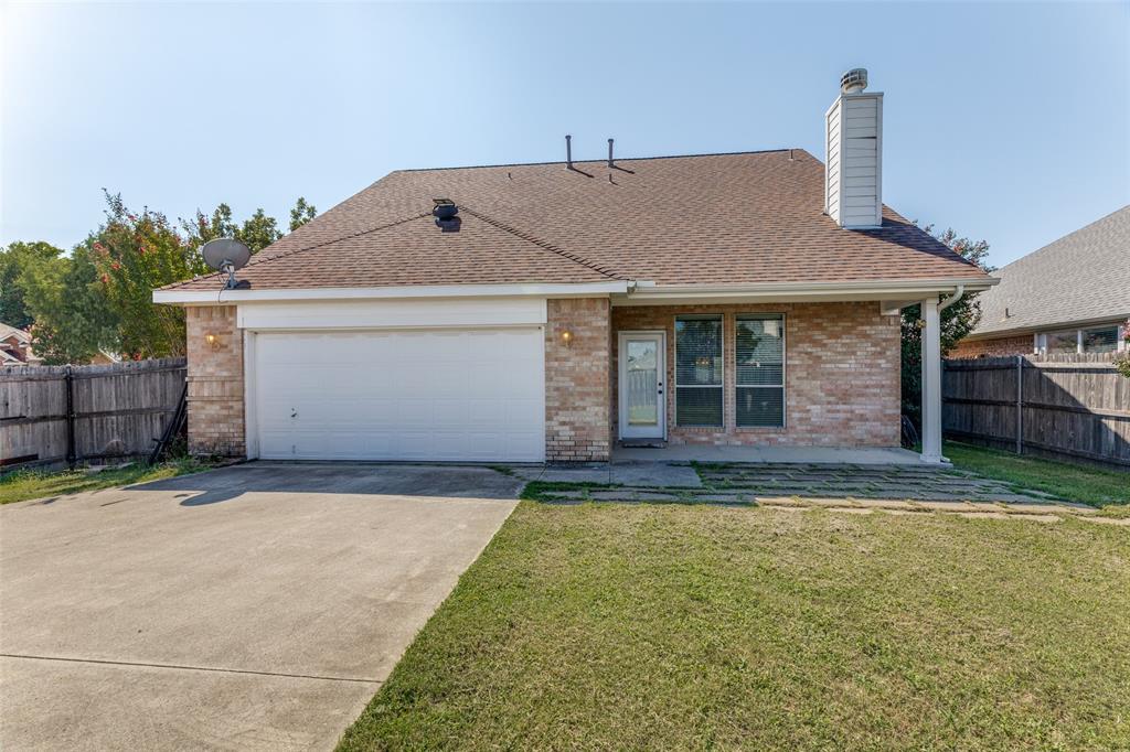 Huntington Park Add - Residential