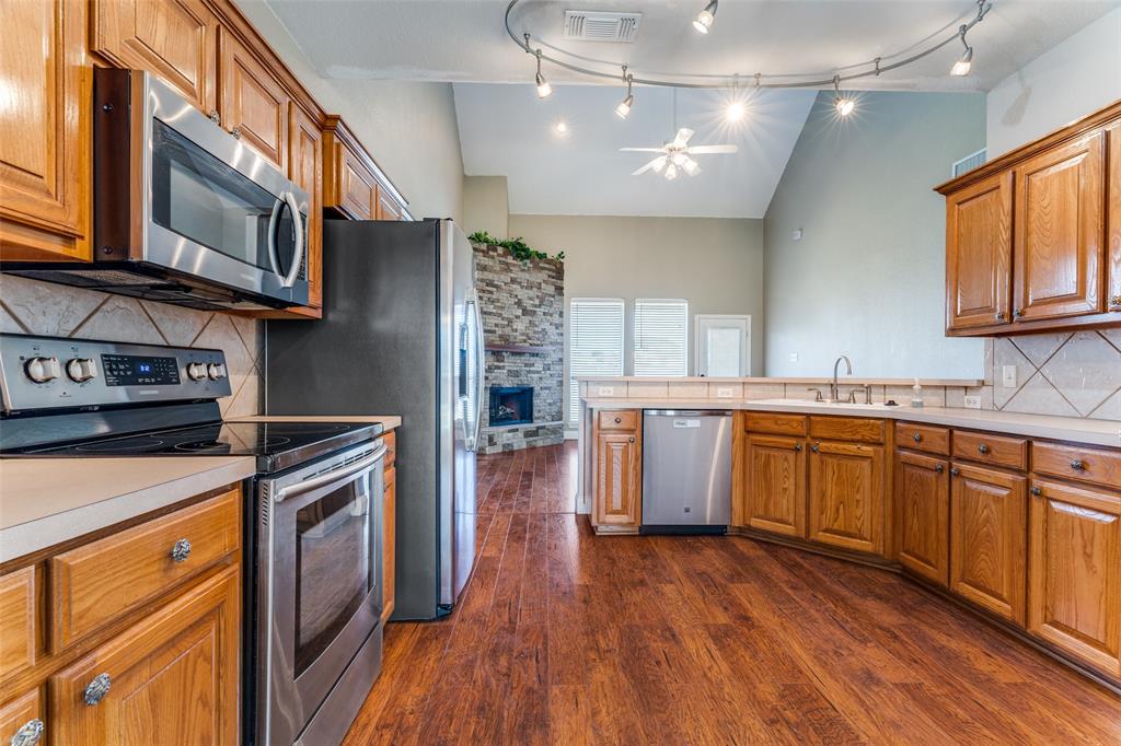 Huntington Park Add - Residential