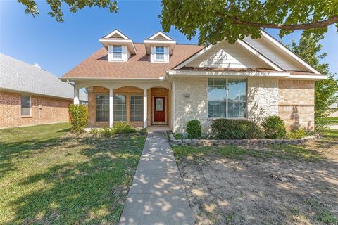Photo of 6100 Huntington Drive, Haltom City, TX 76137 (MLS # 21050642)