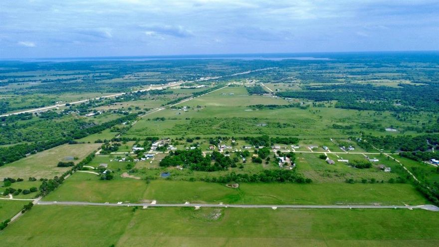1-acre lots available in Navarro County, just outside of Corsicana and within Corsicana ISD. These lots are already cleared and offer a great opportunity for buyers looking to build or place a mobile home. Located just outside Corsicana, these homesites offer a peaceful rural setting with close proximity to city conveniences. Located just minutes from Downtown Corsicana and I-45, residents can enjoy an easy commute while still benefiting from space, privacy, and a country lifestyle. Nearby access to shopping, dining, schools, and essential services provides everyday convenience without sacrificing tranquility. Utilities are available, with water and electricity nearby. Minimal restrictions provide flexibility for various residential uses. Owner financing is available, making this an accessible option for buyers seeking an alternative to traditional bank financing.