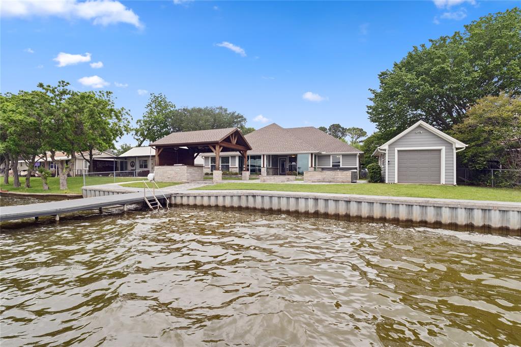 Port Ridglea East Section 2 - Residential