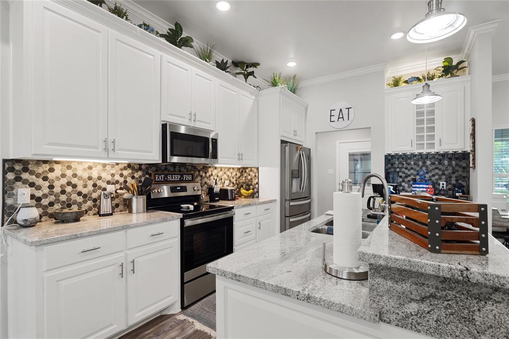 Port Ridglea East Section 2 - Residential