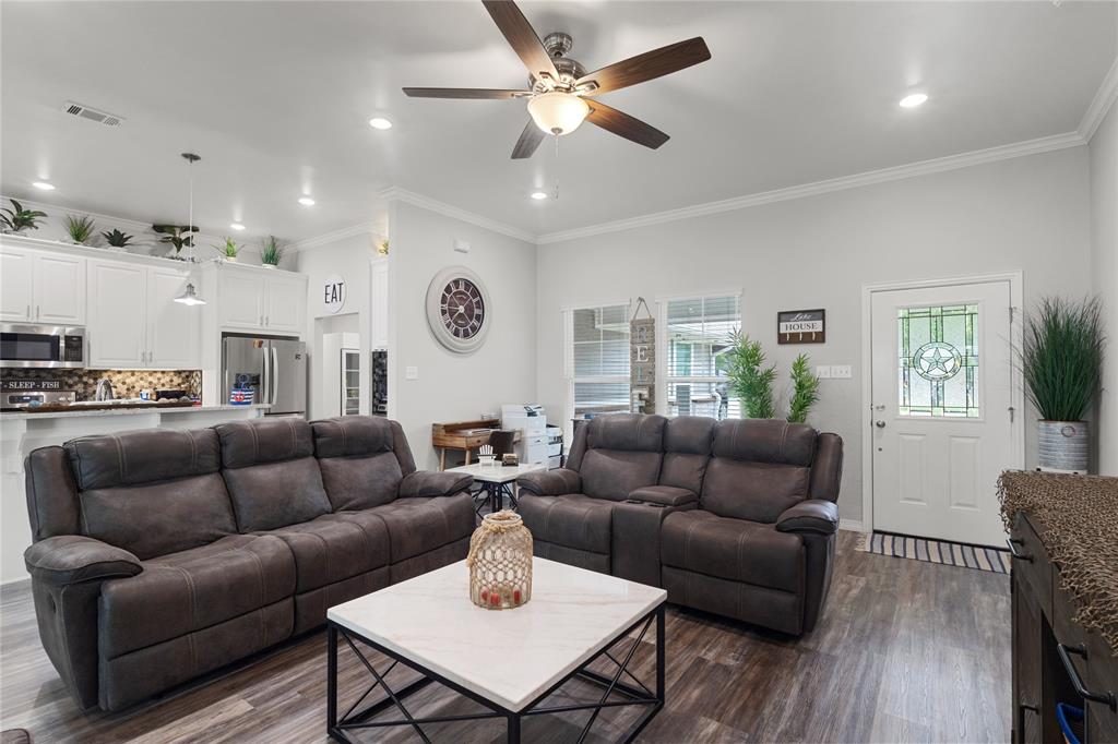Port Ridglea East Section 2 - Residential