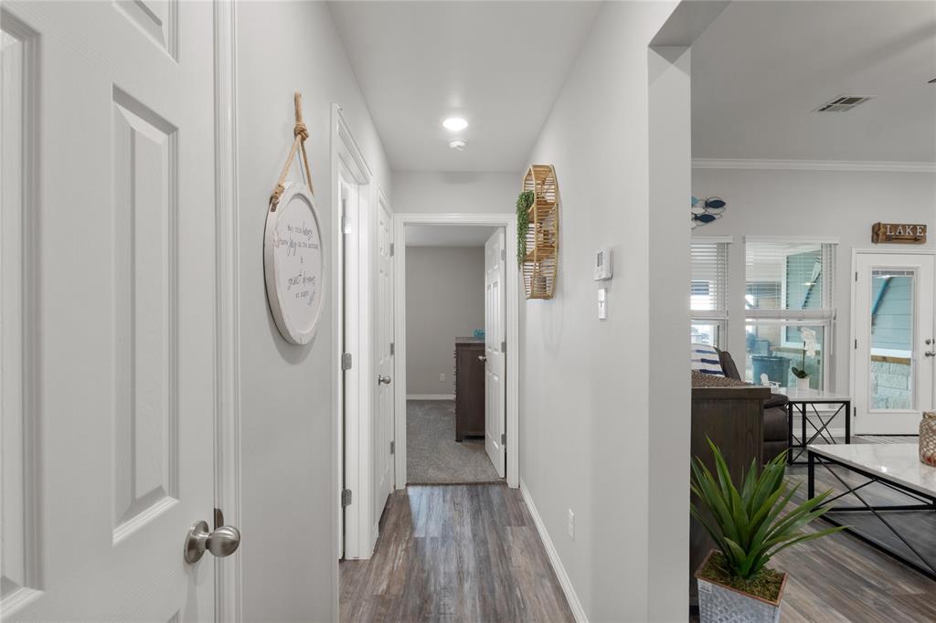 Port Ridglea East Section 2 - Residential