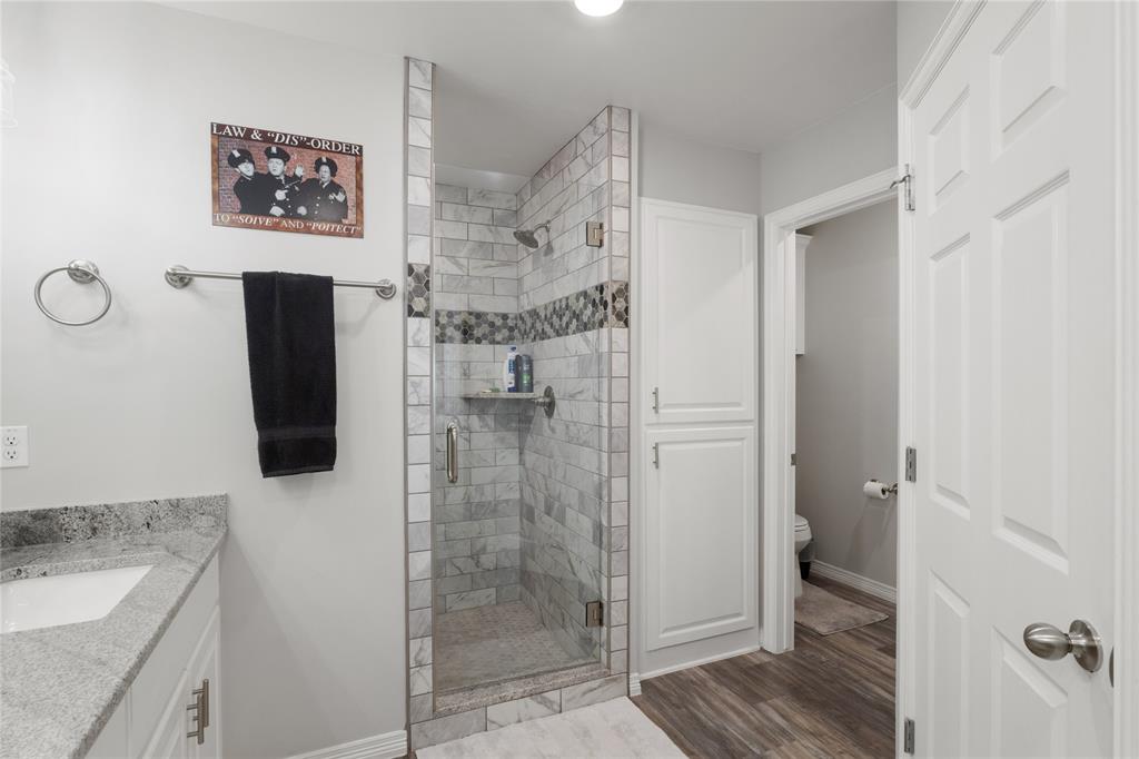 Port Ridglea East Section 2 - Residential