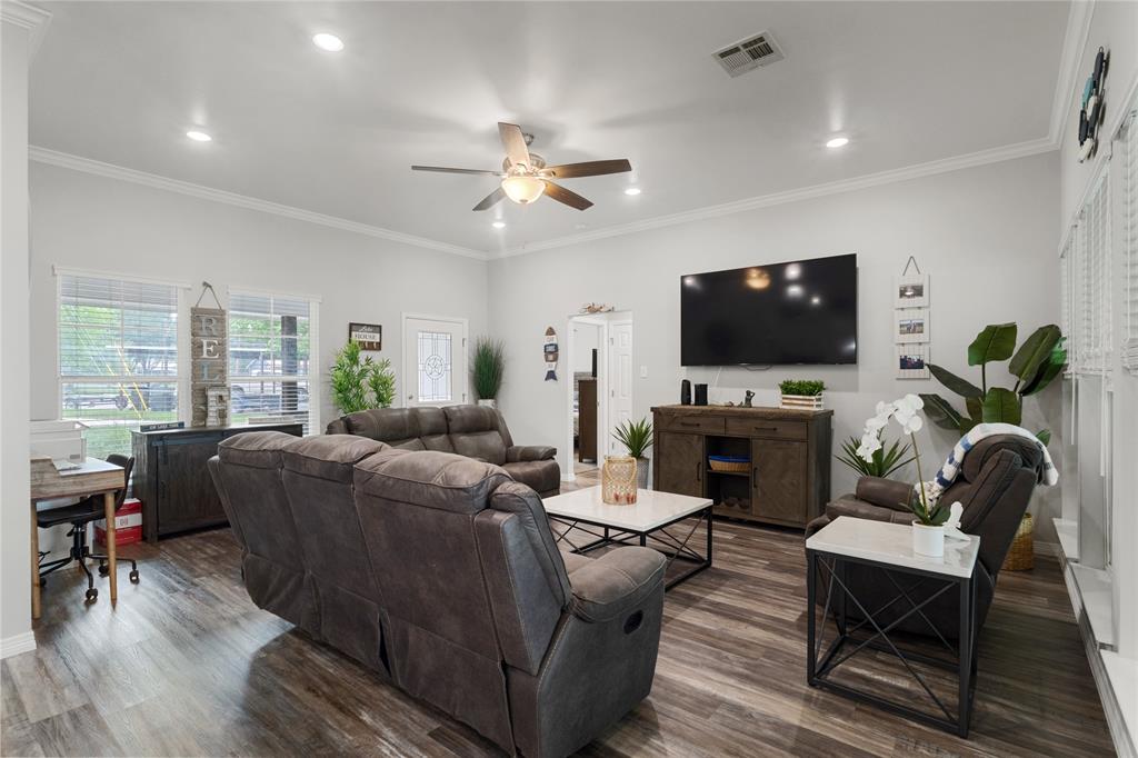 Port Ridglea East Section 2 - Residential