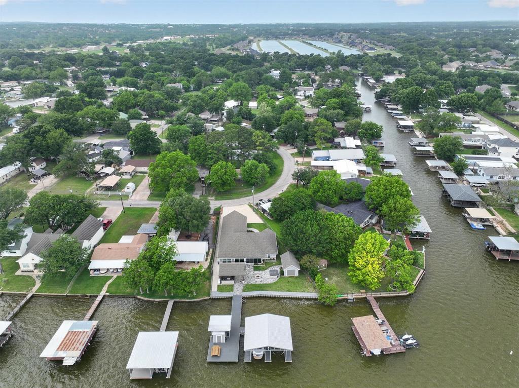 Port Ridglea East Section 2 - Residential