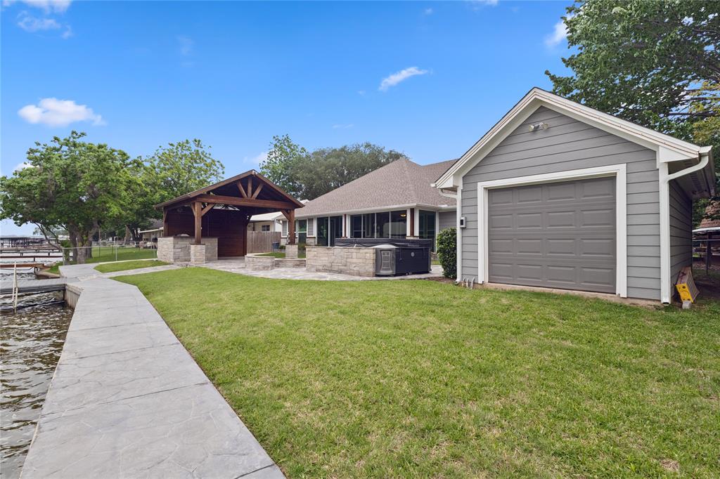 Port Ridglea East Section 2 - Residential