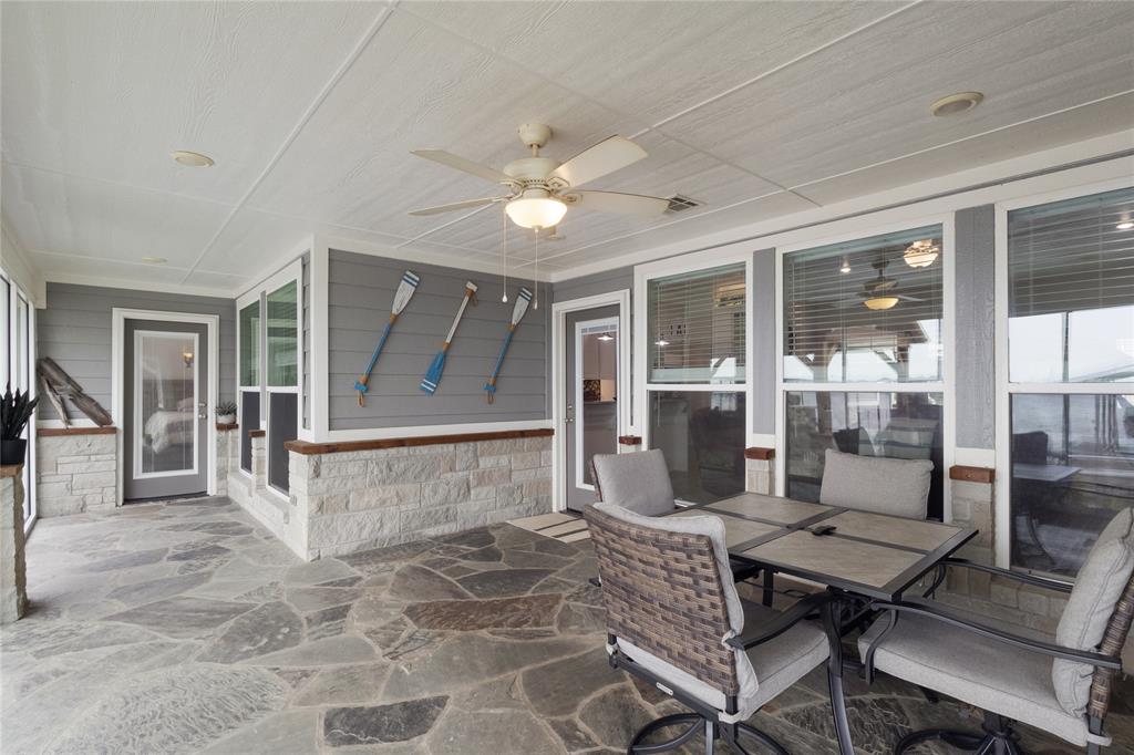 Port Ridglea East Section 2 - Residential
