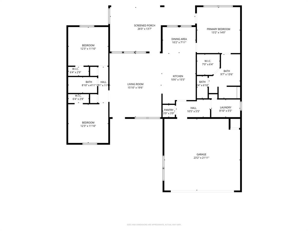 Port Ridglea East Section 2 - Residential