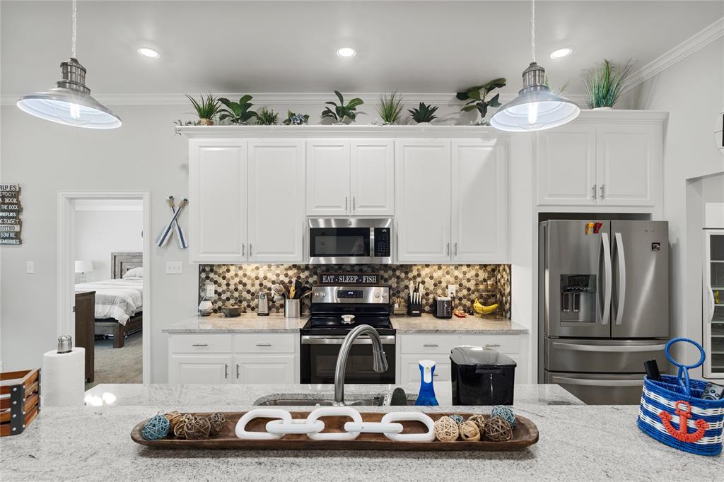 Port Ridglea East Section 2 - Residential