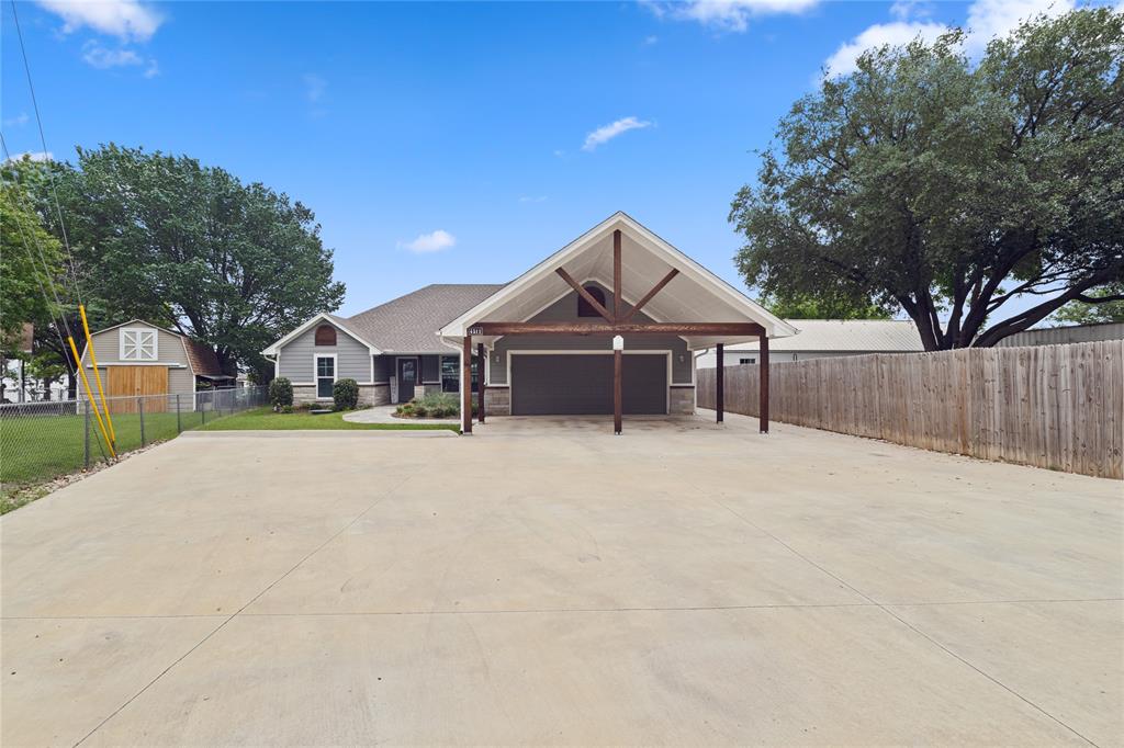 4511 Wildwood Circle