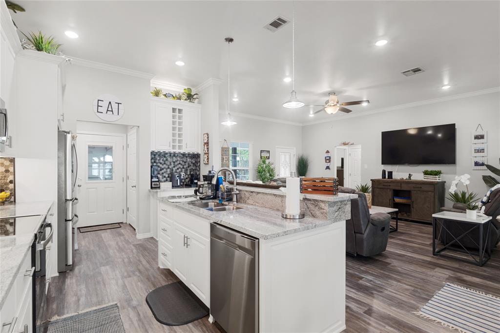 Port Ridglea East Section 2 - Residential