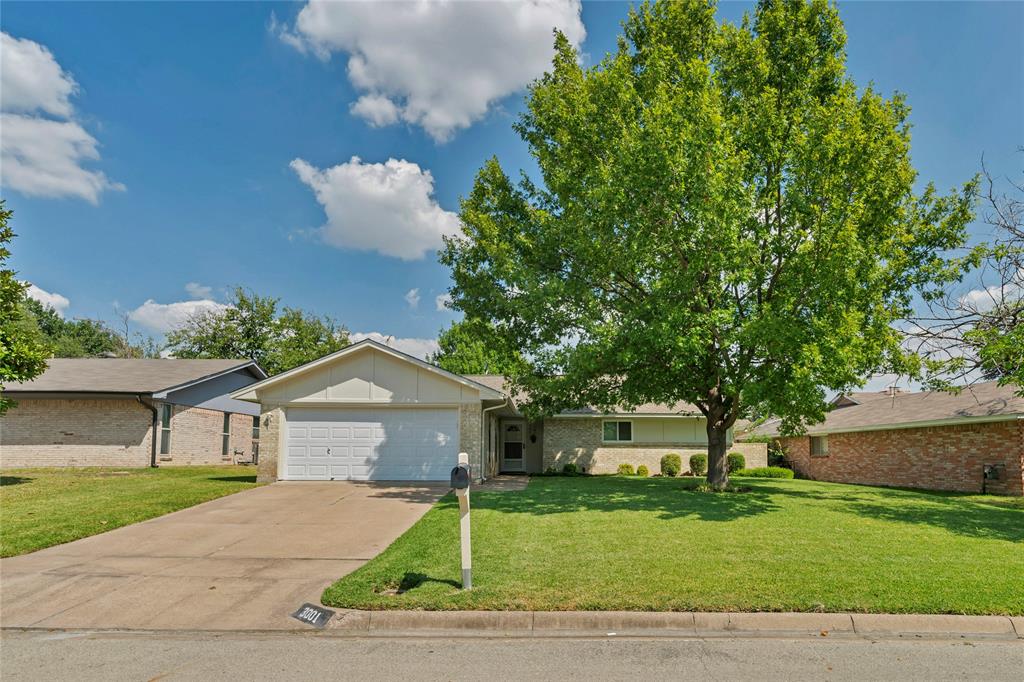 3001 Elsinor Drive