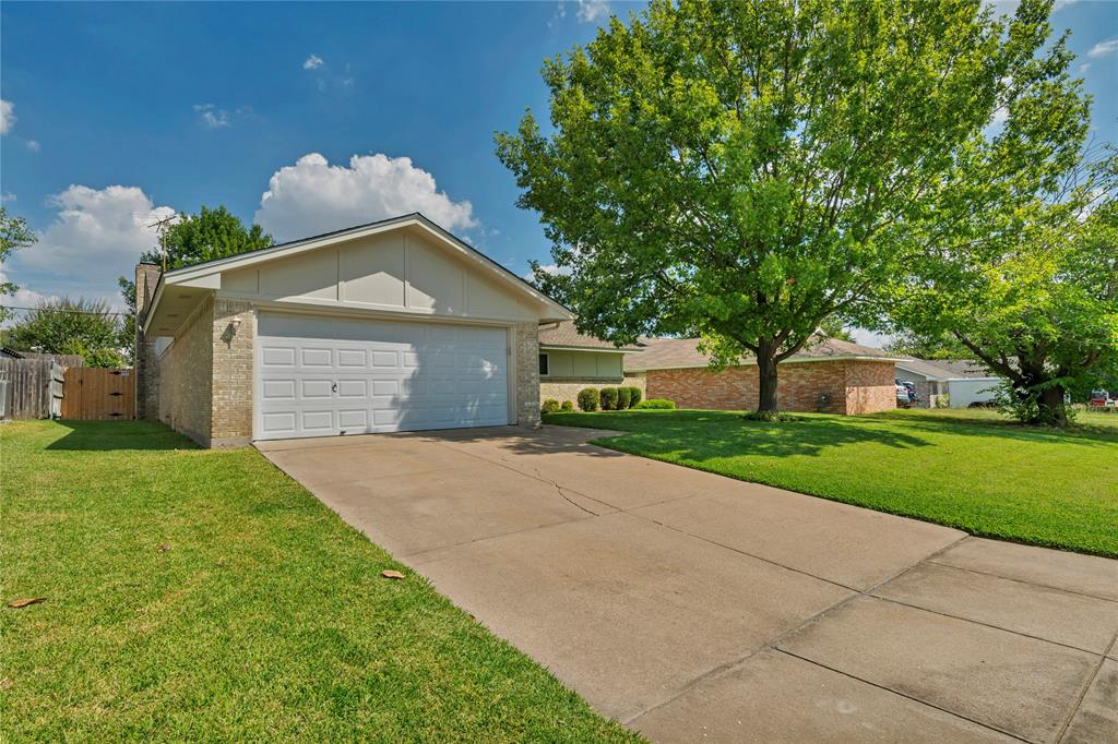 3001 Elsinor Drive
