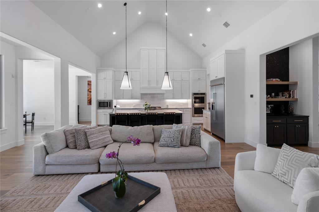 Whitestone Estates Ph 3 - Residential