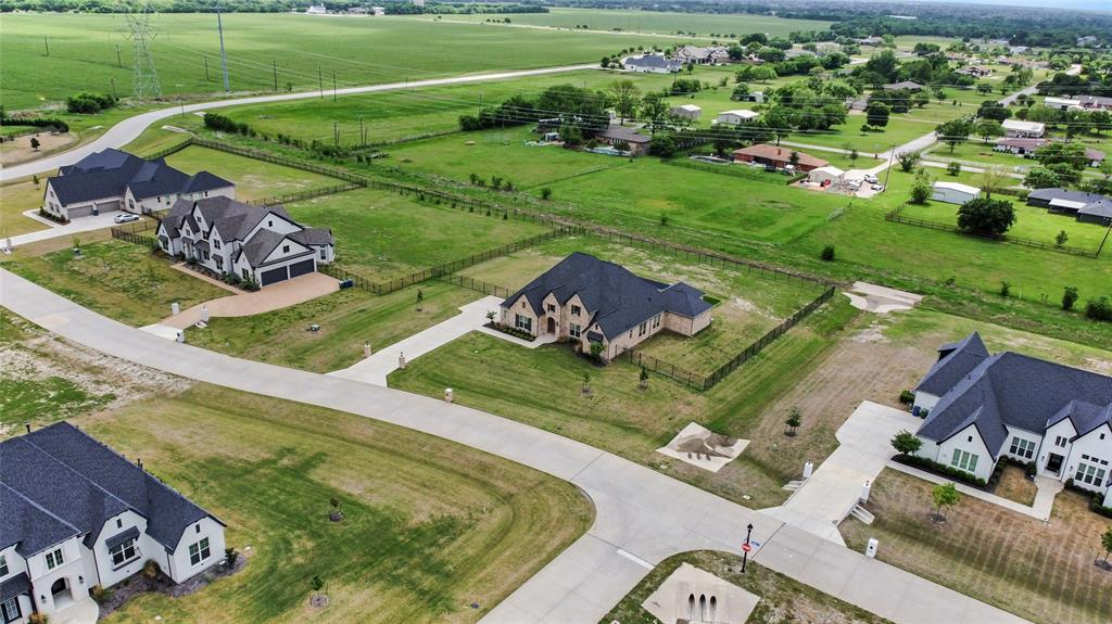 Whitestone Estates Ph 3 - Residential