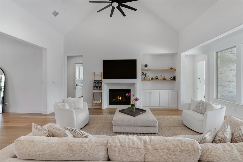 Whitestone Estates Ph 3 - Residential