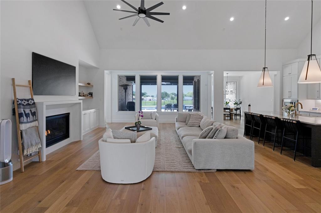 Whitestone Estates Ph 3 - Residential