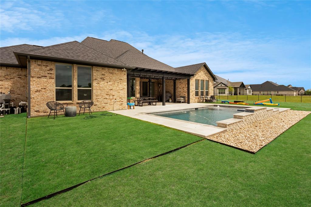 Whitestone Estates Ph 3 - Residential