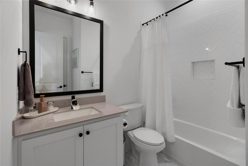 Whitestone Estates Ph 3 - Residential