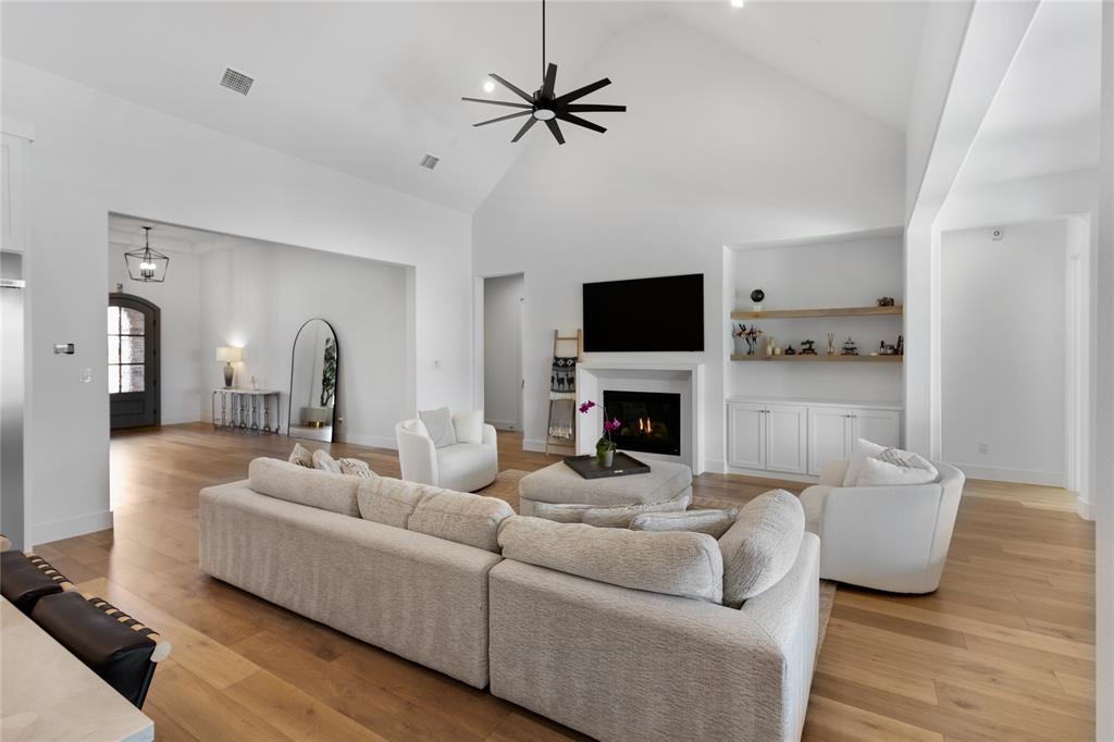 Whitestone Estates Ph 3 - Residential