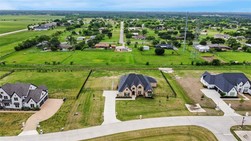 Whitestone Estates Ph 3 - Residential