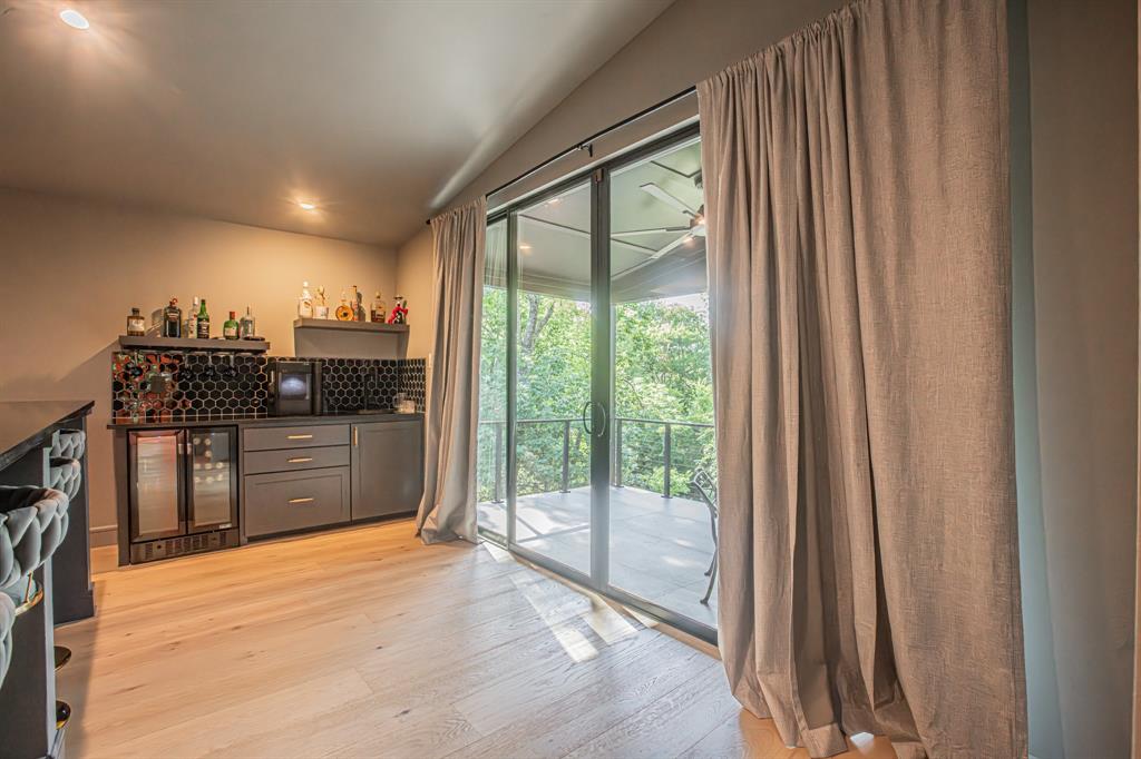 William Sanders Surv Abs #867 - Residential