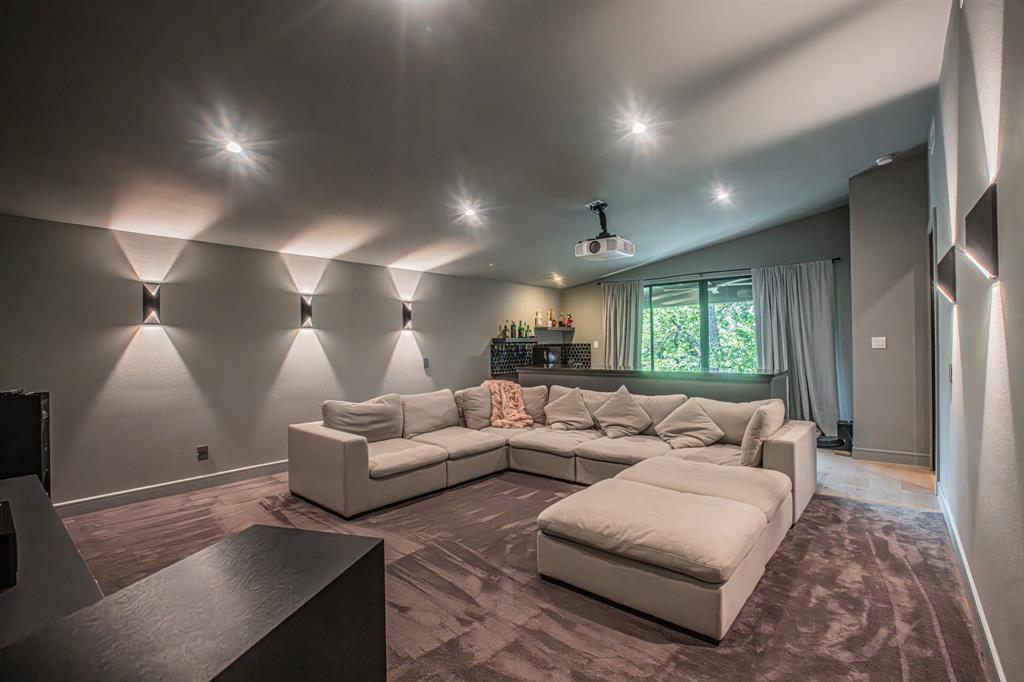 William Sanders Surv Abs #867 - Residential