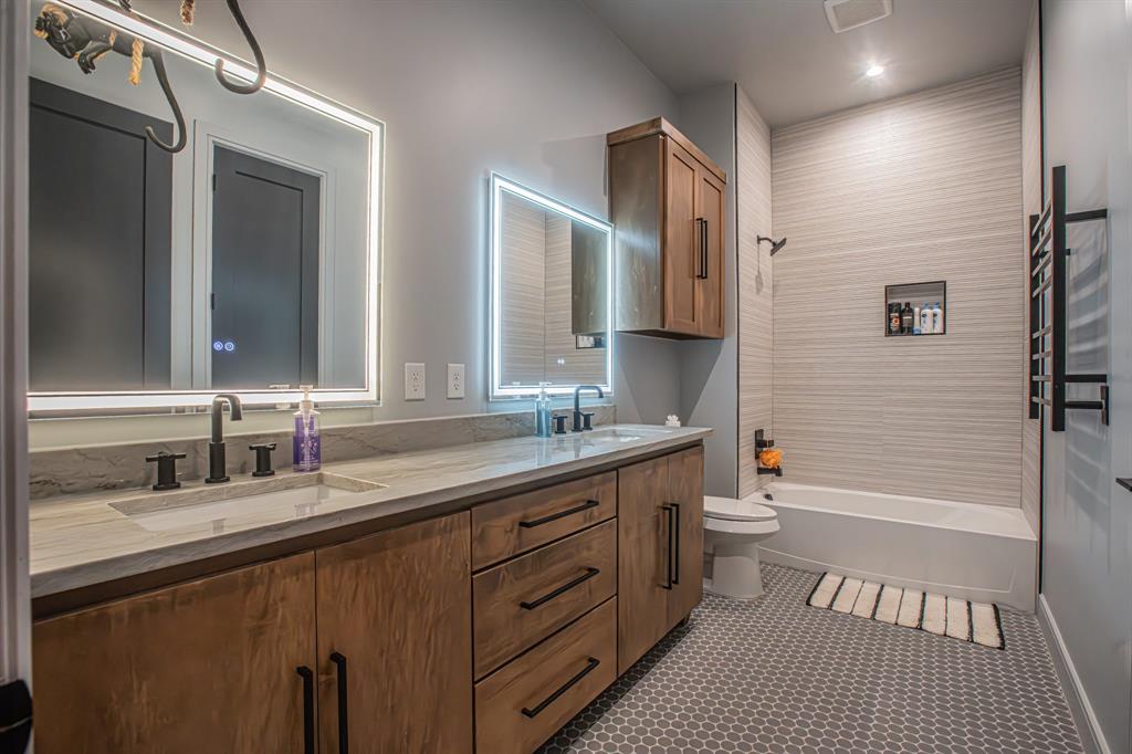 William Sanders Surv Abs #867 - Residential