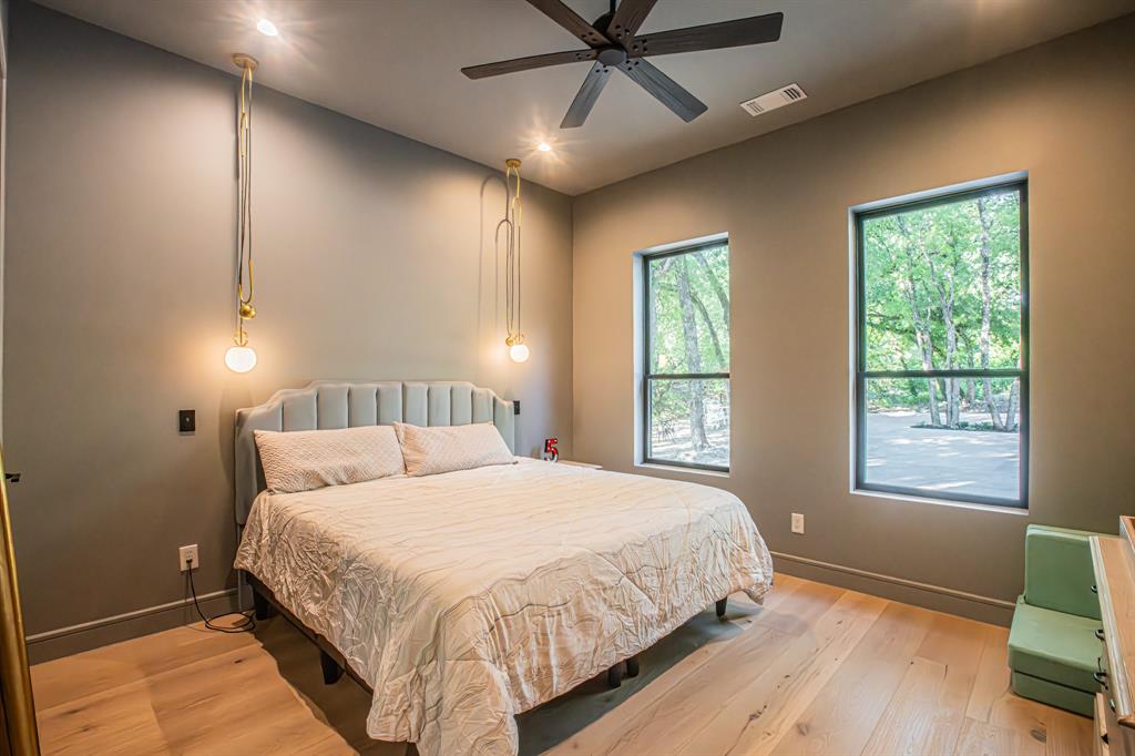 William Sanders Surv Abs #867 - Residential